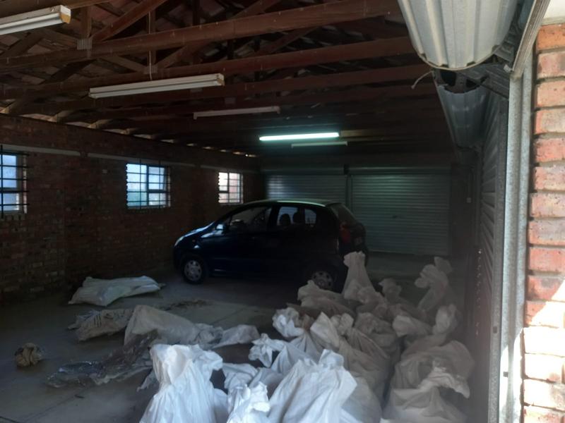 To Let commercial Property for Rent in Perseverance Industrial Eastern Cape